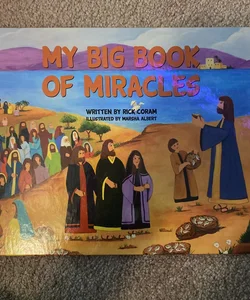 My Big Book of Miracles
