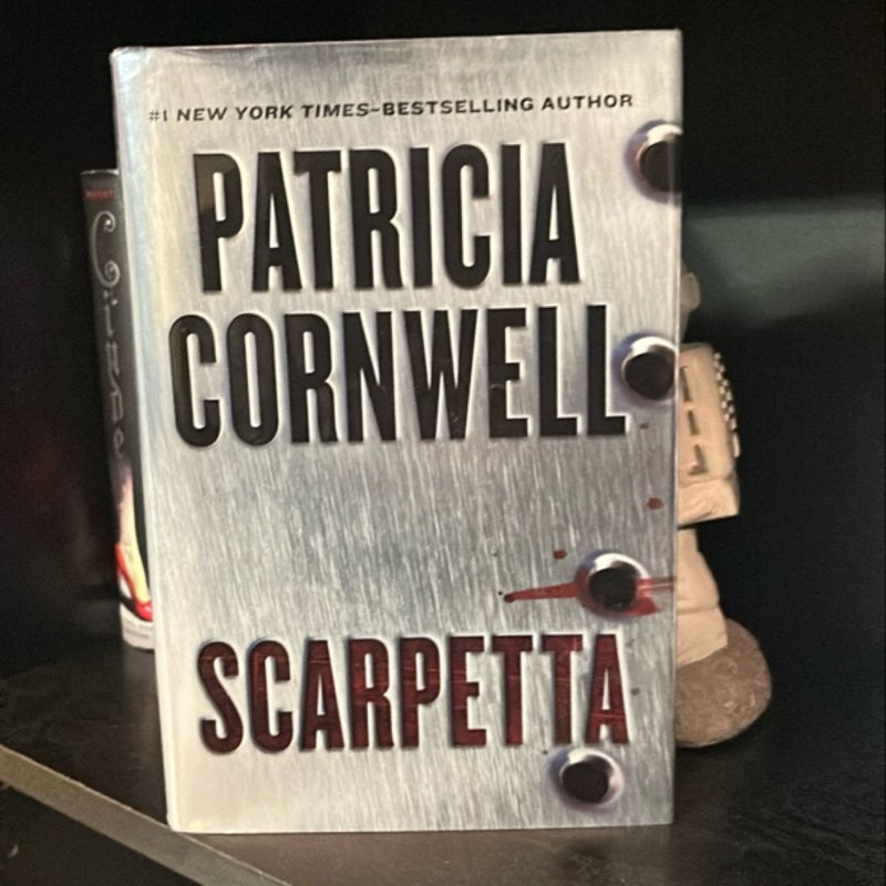 Scarpetta