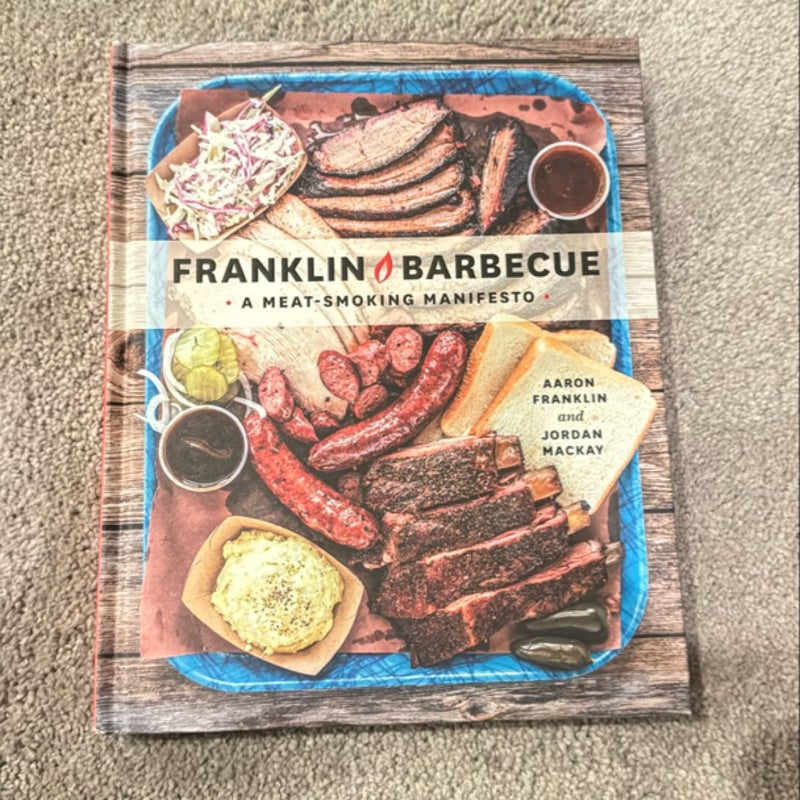 Franklin Barbecue