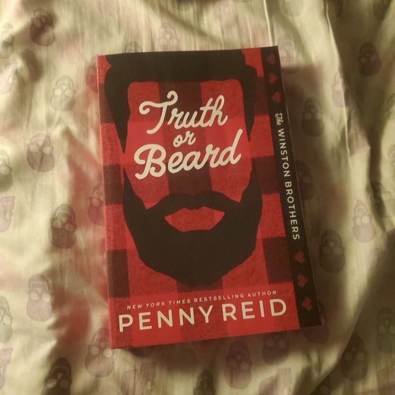 Truth or Beard