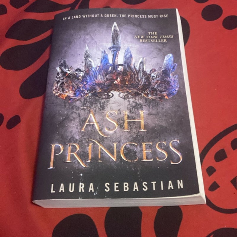 Ash Princess