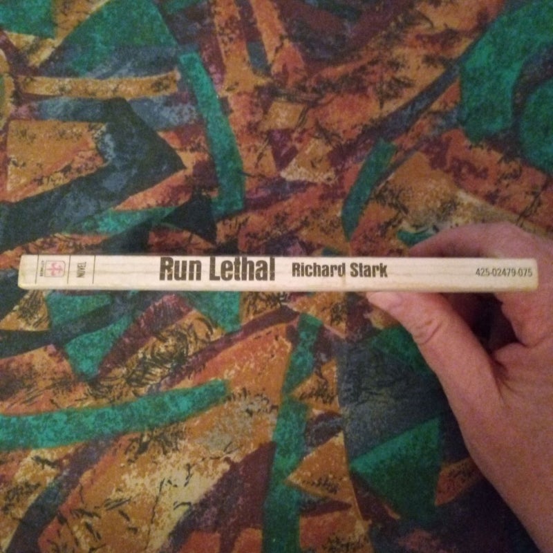 Run Lethal