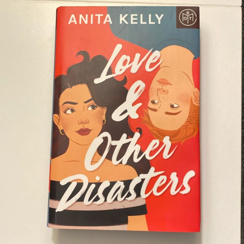 Love and Other Disasters