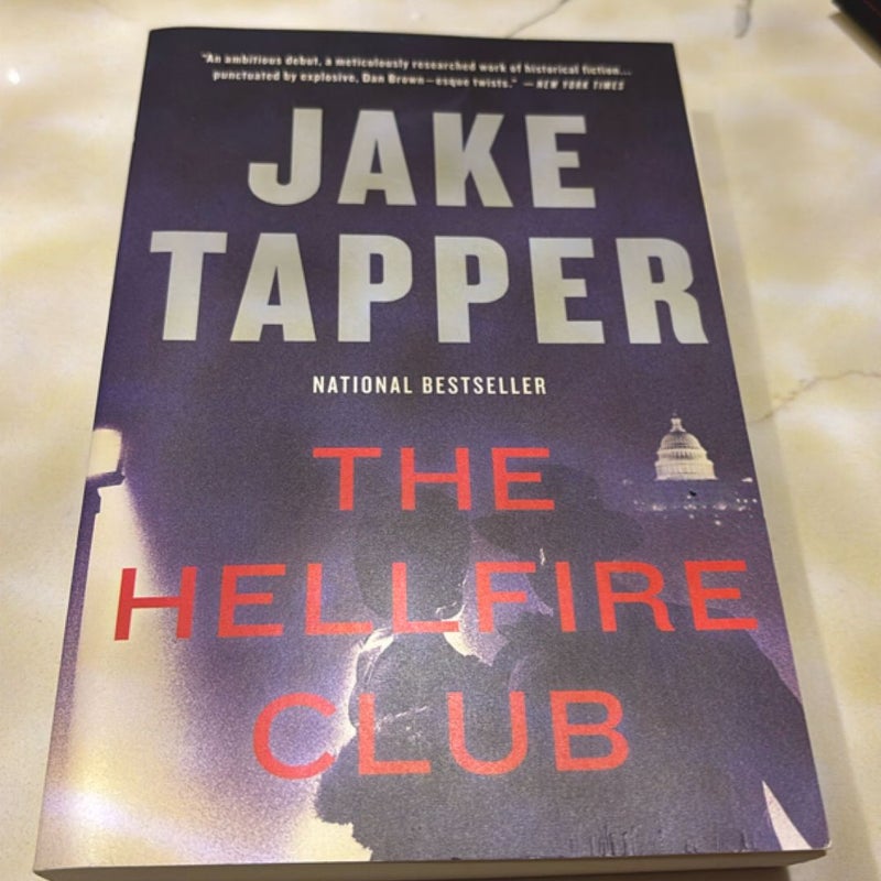 The Hellfire Club