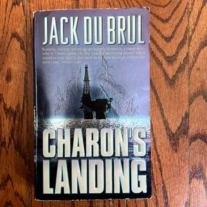 Charon's Landing