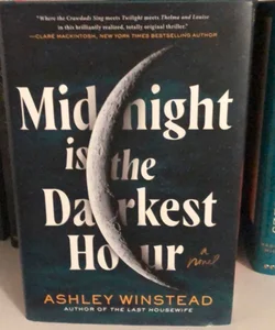 Midnight Is the Darkest Hour