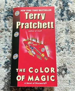 The Color of Magic