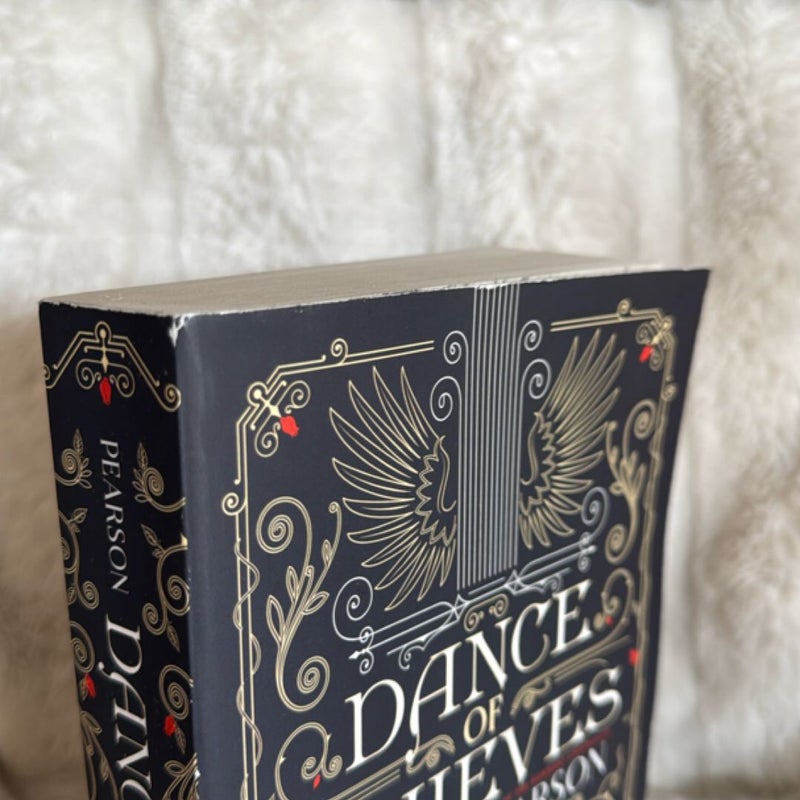 Dance of Thieves