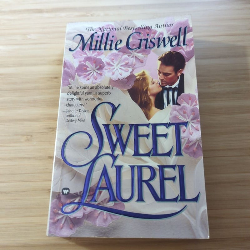 Sweet Laurel