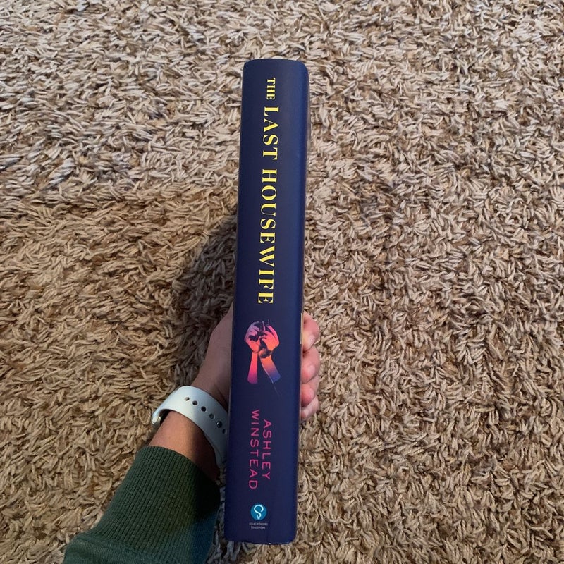 The Last Housewife