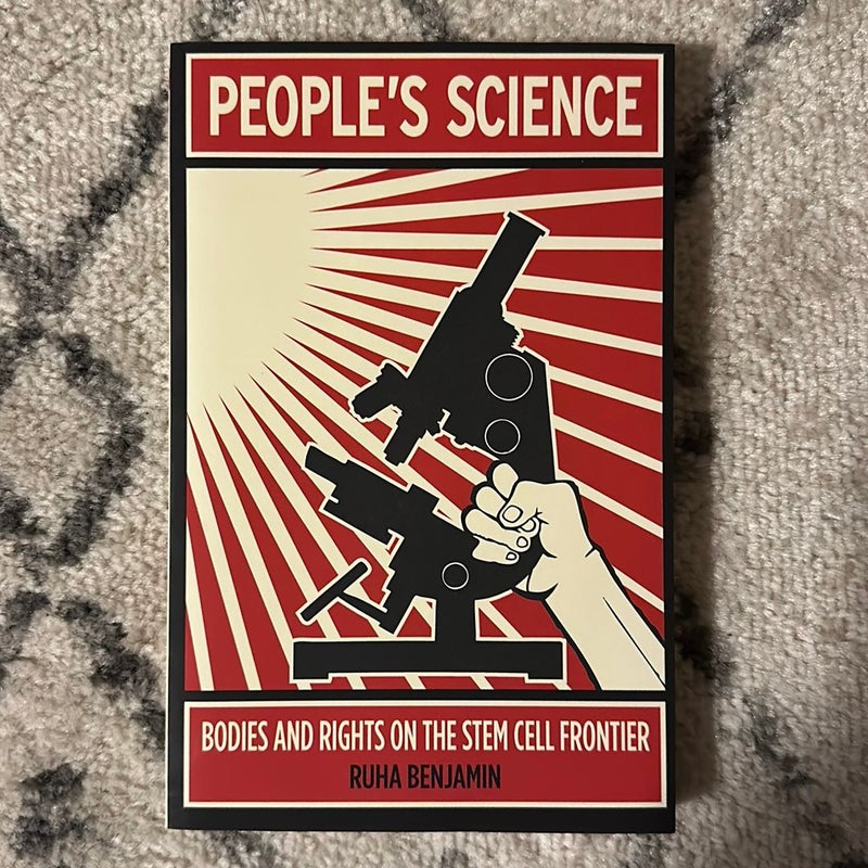 People's Science