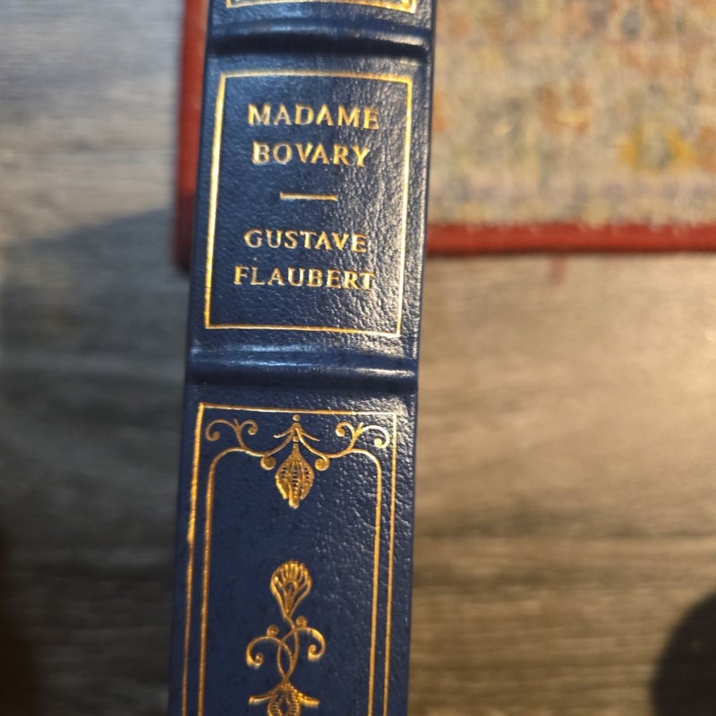 Madame Bovary