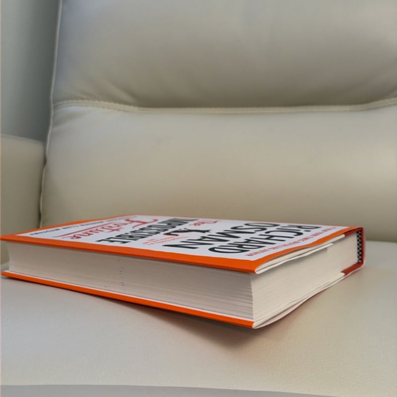 The Impossible Fortune