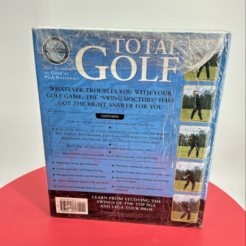 Total Golf