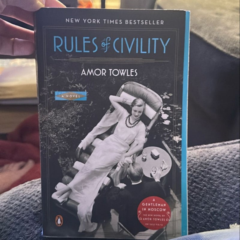 Rules of Civility