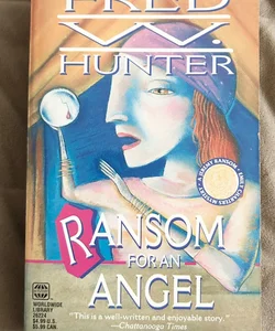 Ransom for an Angel Ex Lib 3066