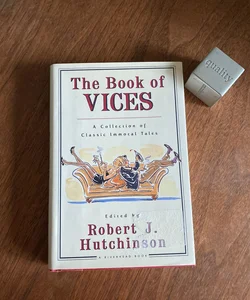 The Book of Vices