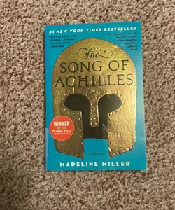 The Song of Achilles