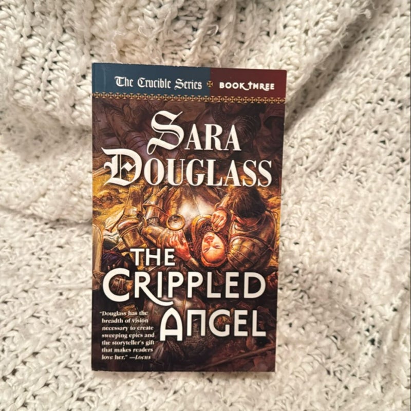 The Crippled Angel