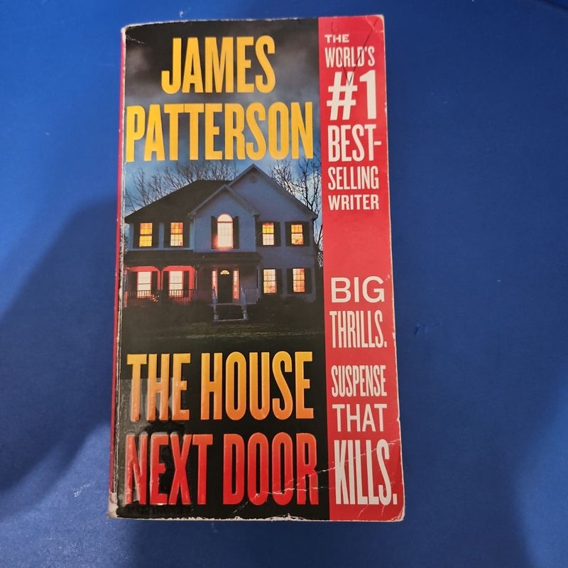 The House Next Door