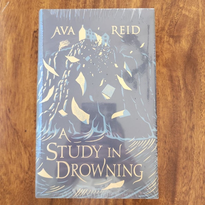 A Study in Drowning