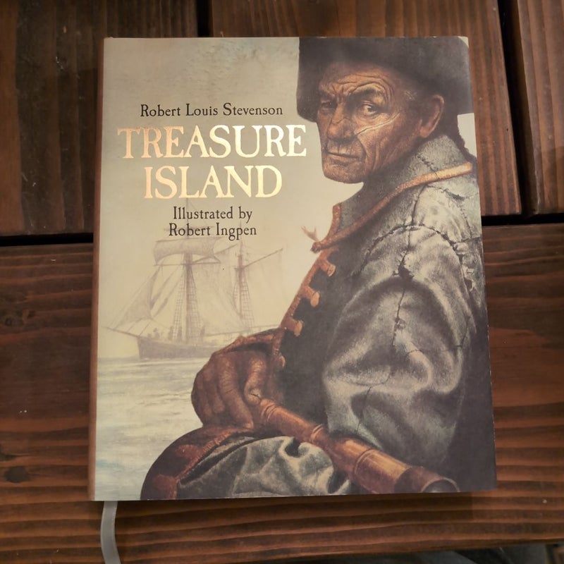 Treasure Island