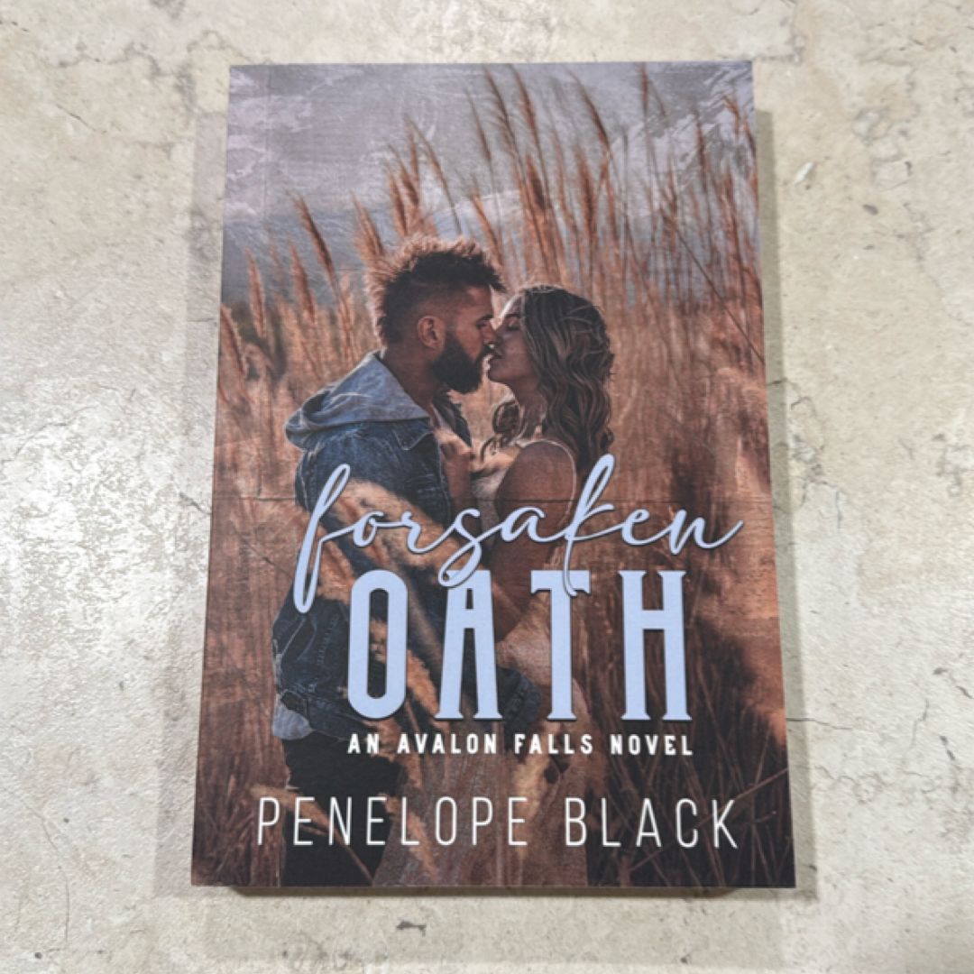Forsaken Oath