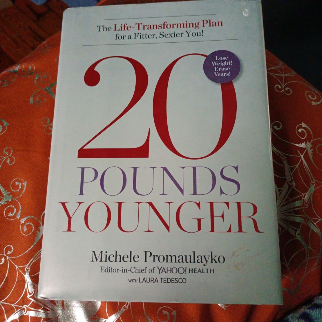 20 Pounds Younger