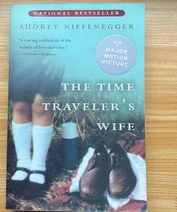 The Time Traveler’s Wife