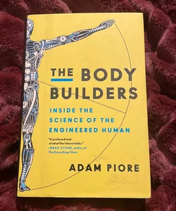 The Body Builders