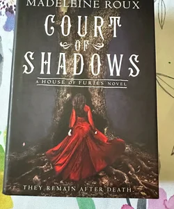Court of Shadows 