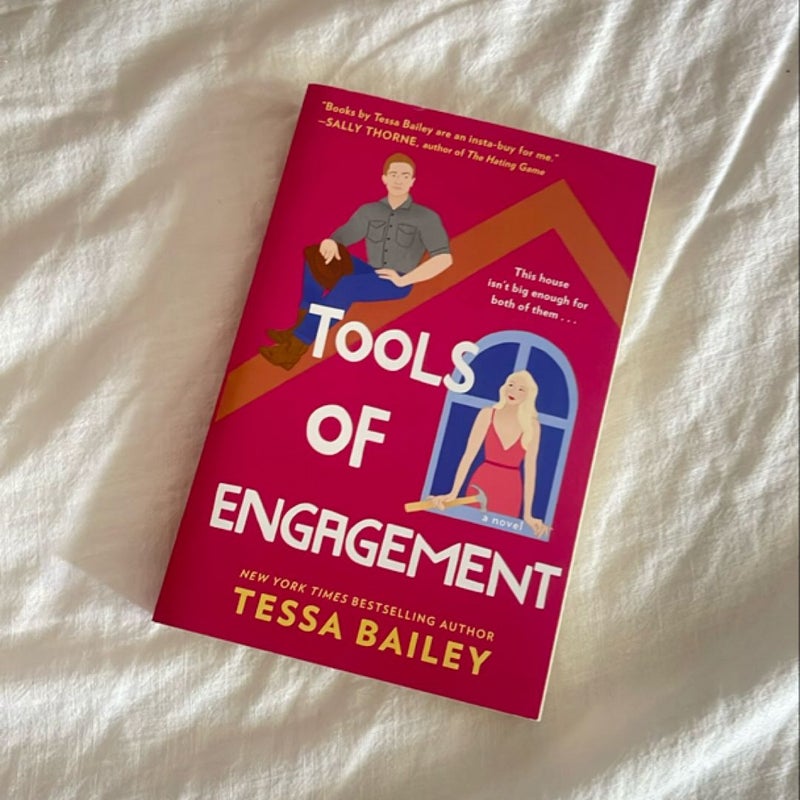 Tools of Engagement