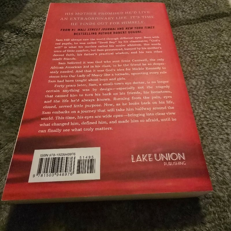 The Extraordinary Life of Sam Hell