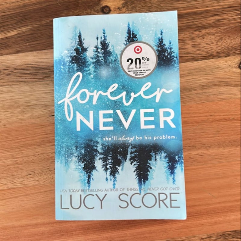 Forever Never