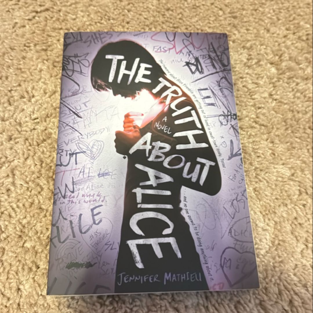 The Truth about Alice