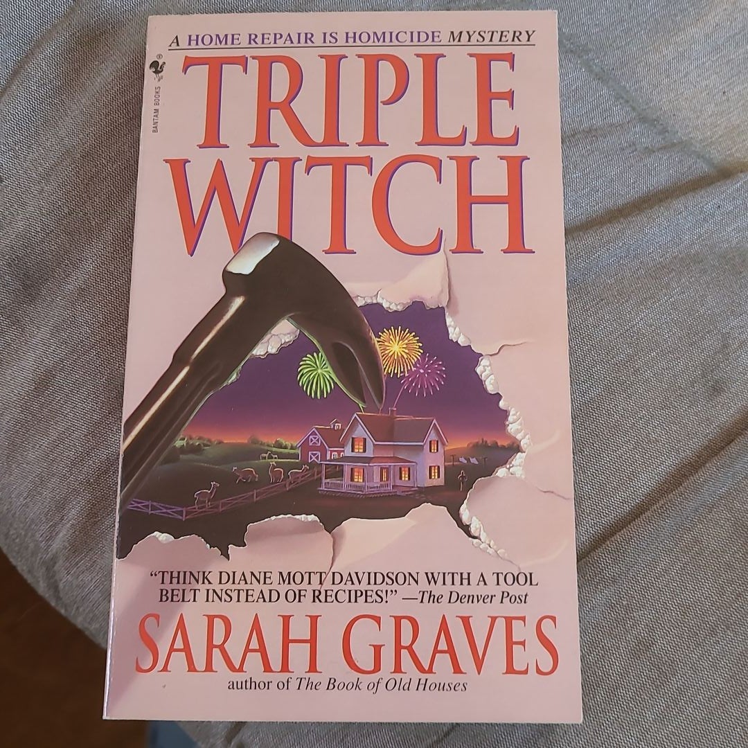 Triple Witch