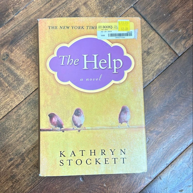 The Help