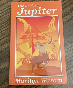 The Book of Jupiter