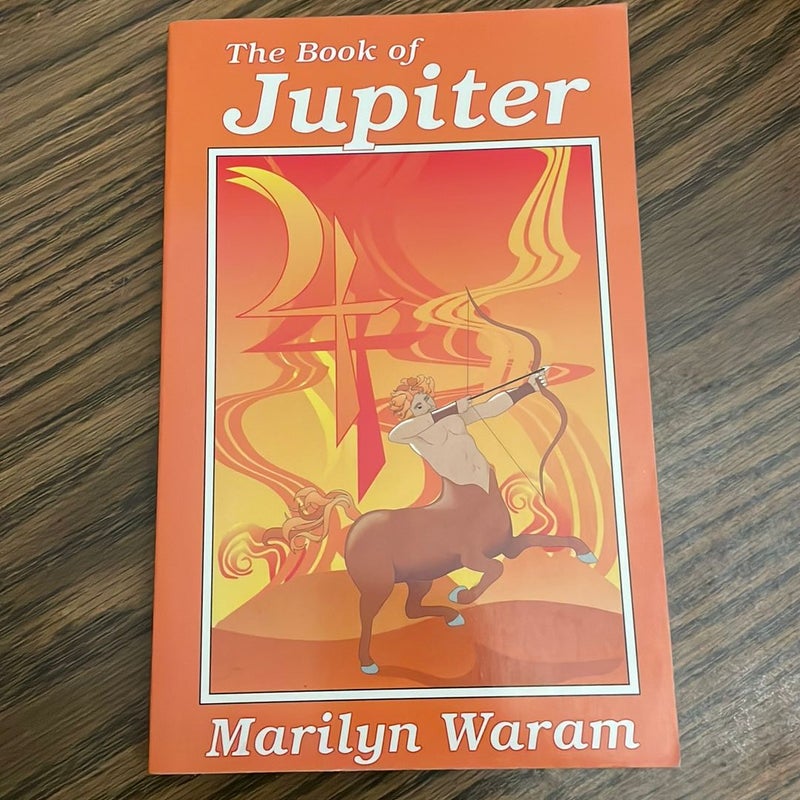 The Book of Jupiter