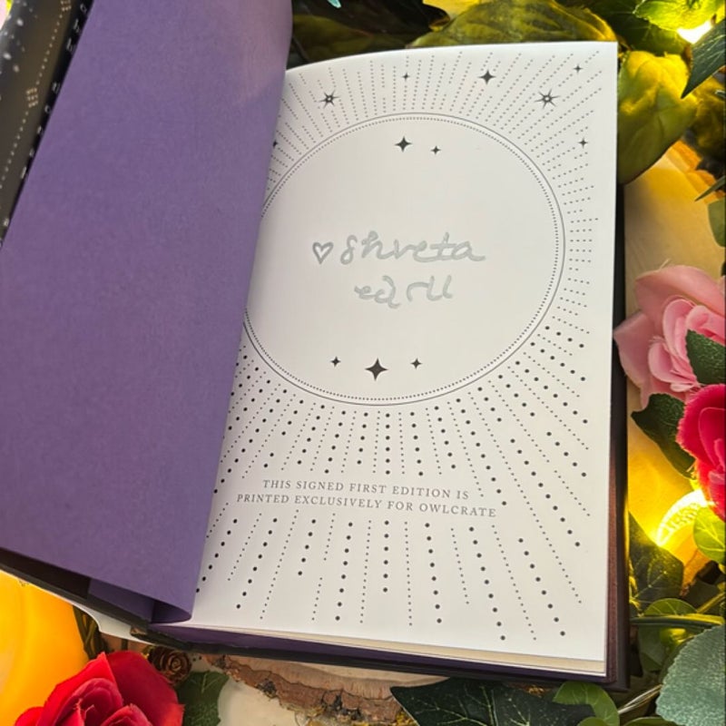 Star Daughter (OwlCrate Edition)