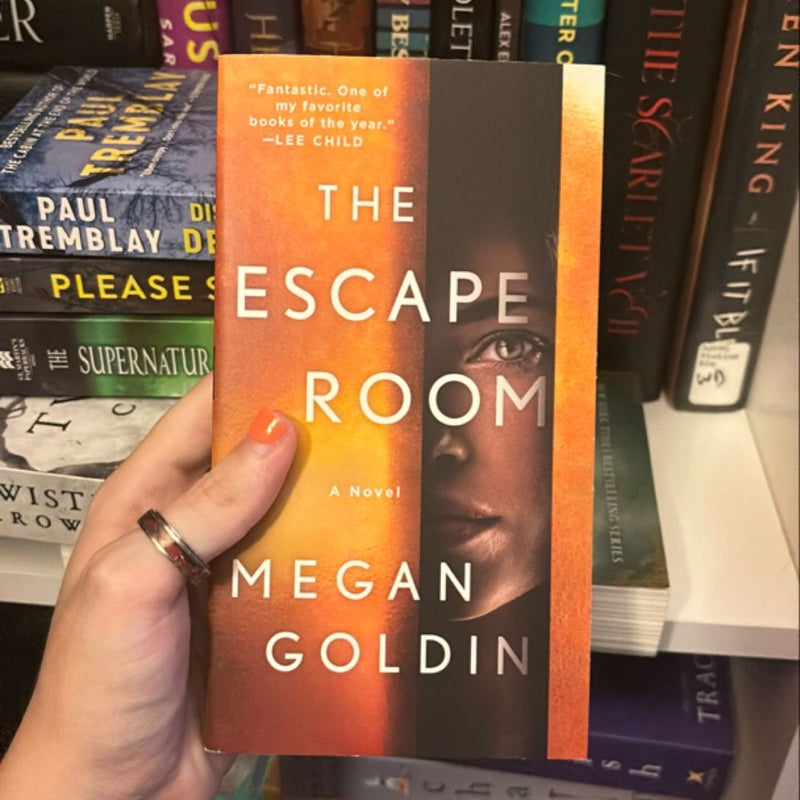 The Escape Room