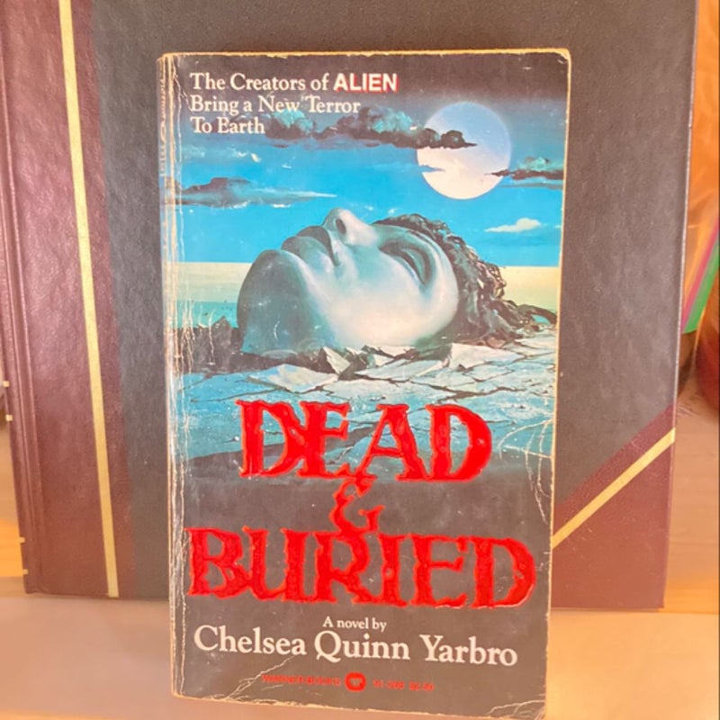 Dead and Buried (VINTAGE)