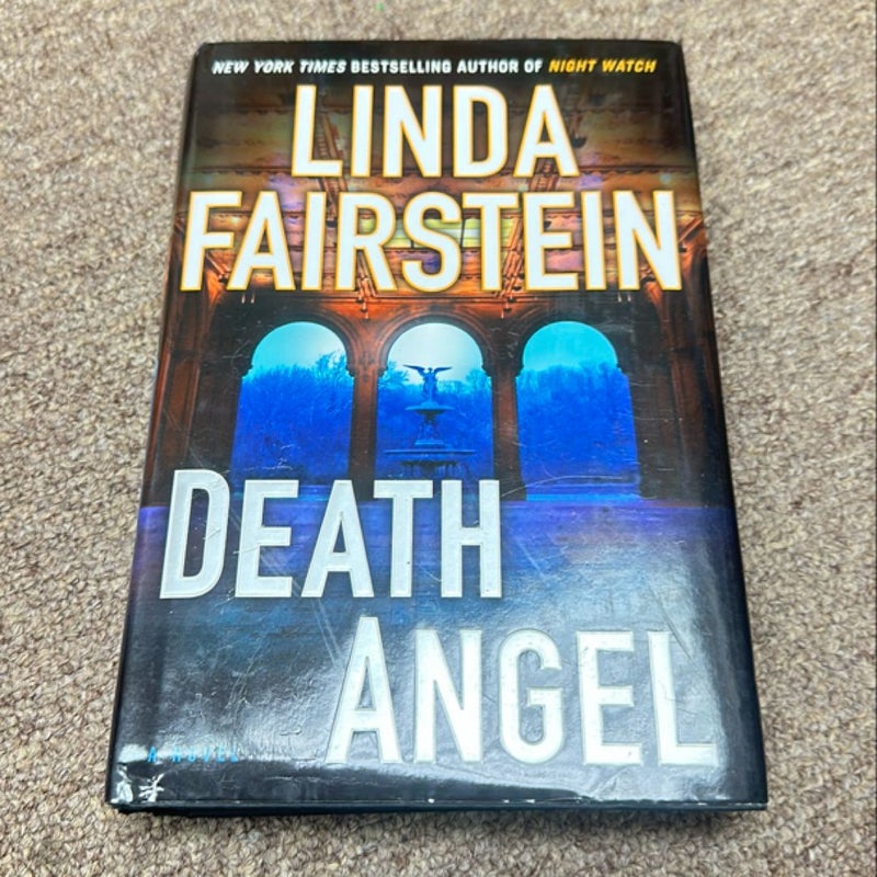 Death Angel