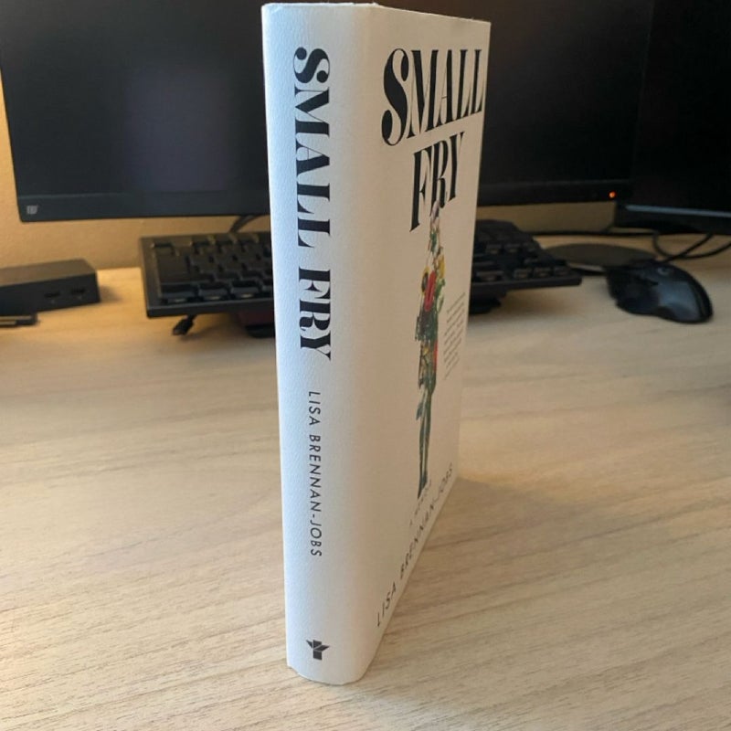 Small Fry - US First Edition