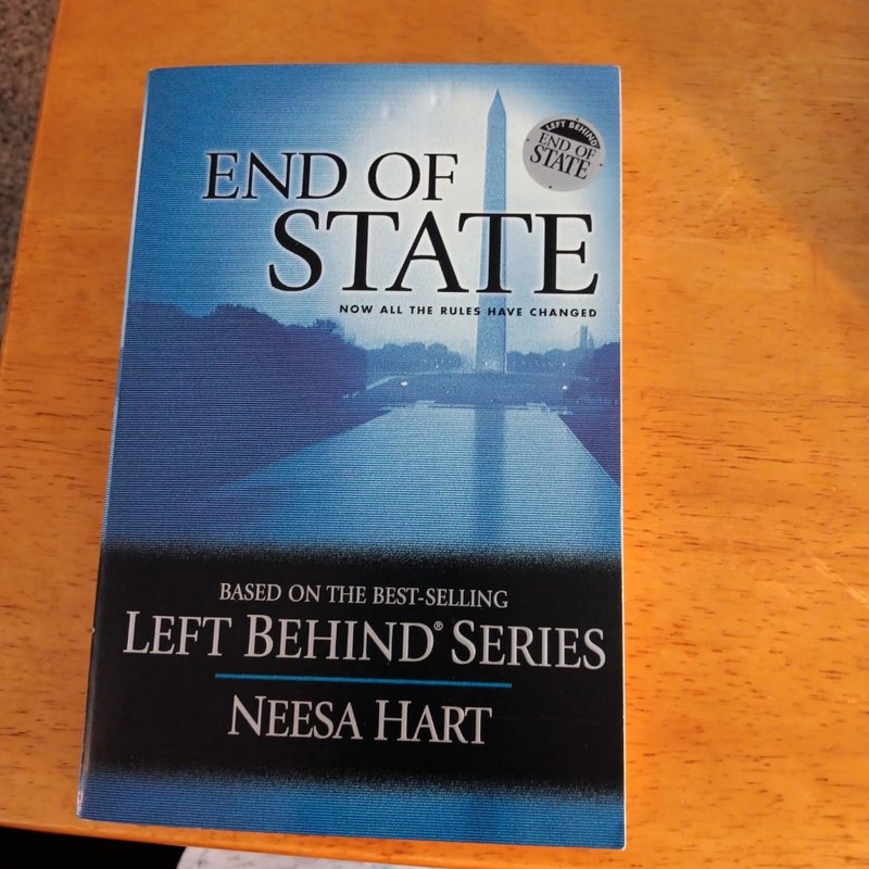 End of State