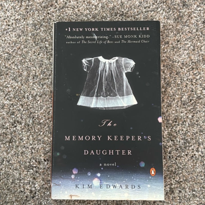 The Memory Keeper's Daughter