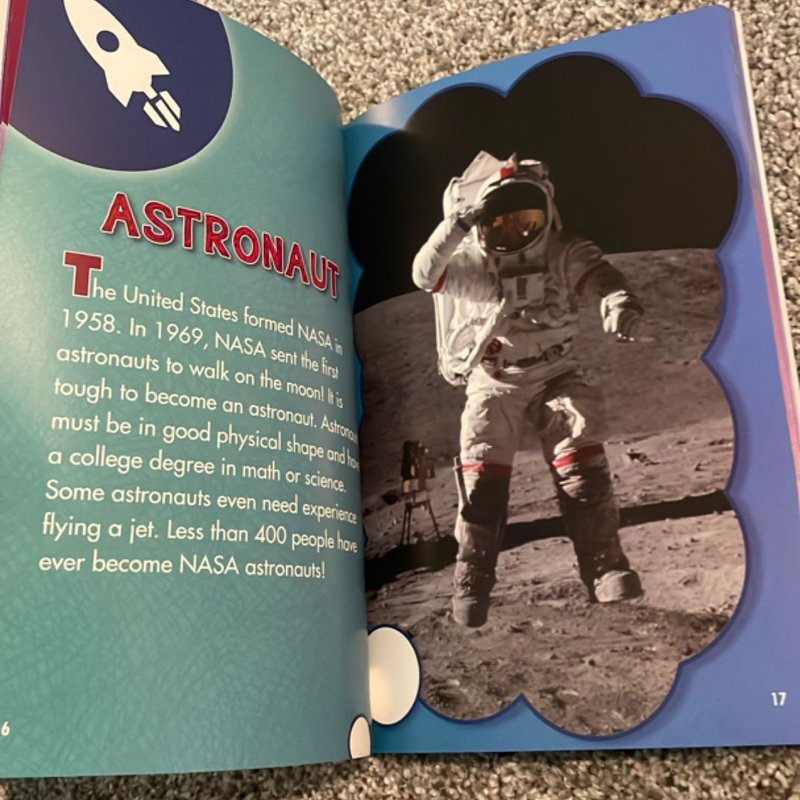 Now You See It! PupStyle: When I Grow Up