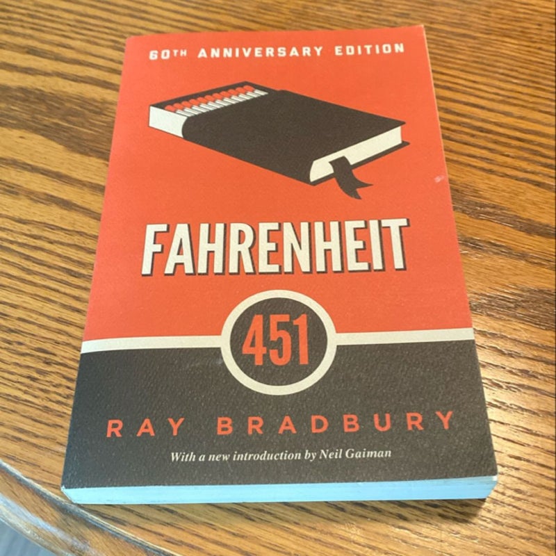 Fahrenheit 451