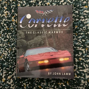 Corvette