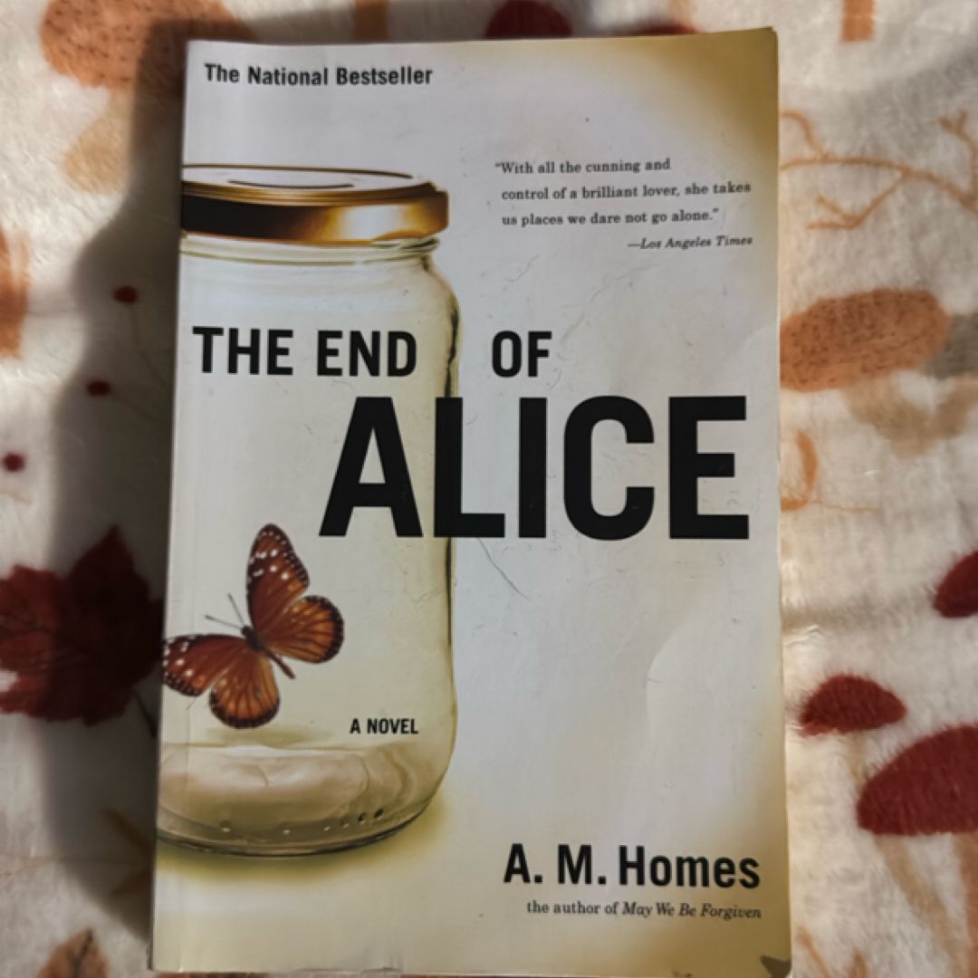 The End of Alice